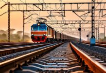 New Delhi IRFC Raises Overseas Rail Infrastructure Loan New Delhi IRFC Raises Overseas Rail Infrastructure Loan