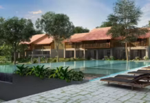 Hyderabad Hilton Project Signals Northern Corridor Shift Hyderabad Hilton Project Signals Northern Corridor Shift