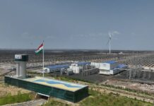 Adani Storage Project Boosts Andhra Clean Grid Adani Storage Project Boosts Andhra Clean Grid