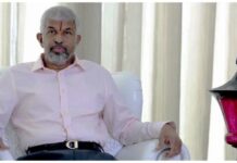 Hyderabad Based Jupally Rameswar Rao Enters Global Realty Rich List Hyderabad Based Jupally Rameswar Rao Enters Global Realty Rich List