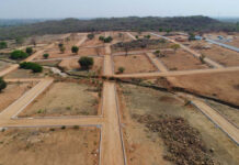 Hyderabad Land Auction Signals Peripheral Growth Surge Hyderabad Land Auction Signals Peripheral Growth Surge
