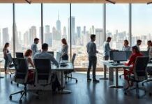 Hyderabad Workplace Demand Reshapes Urban Growth Corridors Hyderabad Workplace Demand Reshapes Urban Growth Corridors