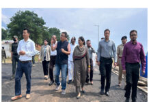 Imphal Sports Infrastructure Push Reshapes Urban Development Imphal Sports Infrastructure Push Reshapes Urban Development