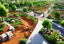 Indore And Ujjain Omaxe Projects Receive Rs 75 Crore Indore And Ujjain Omaxe Projects Receive Rs 75 Crore