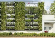 Keppel Broadens India Investment Strategy In Urban Infrastructure Keppel Broadens India Investment Strategy In Urban Infrastructure