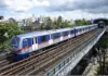 Kolkata Metro Modernises Blue Line Infrastructure Kolkata Metro Modernises Blue Line Infrastructure