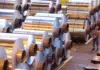 Odisha Steel Expansion Reshapes Industrial Urban Corridor Odisha Steel Expansion Reshapes Industrial Urban Corridor