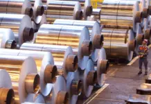 Odisha Steel Expansion Reshapes Industrial Urban Corridor Odisha Steel Expansion Reshapes Industrial Urban Corridor