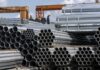 Gujarat Steel Sector Gains Global Pipe Milestone Gujarat Steel Sector Gains Global Pipe Milestone