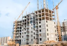 Ahmedabad Real Estate Flags Construction Slowdown Ahmedabad Real Estate Flags Construction Slowdown
