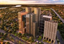 Max Estates Expands Clean Energy At Noida Hub Max Estates Expands Clean Energy At Noida Hub