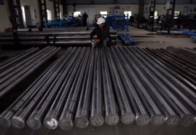 Indian Steel Sector Sees Balance Sheet Recovery Indian Steel Sector Sees Balance Sheet Recovery