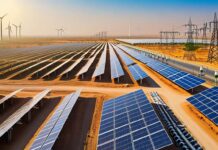 Karnataka Wind Solar Project Powers Cement Transition Karnataka Wind Solar Project Powers Cement Transition
