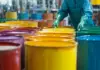 India Paints Industry Faces Green Materials Shift India Paints Industry Faces Green Materials Shift