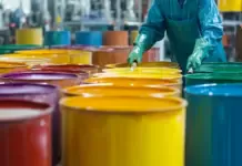 India Paints Industry Faces Green Materials Shift India Paints Industry Faces Green Materials Shift