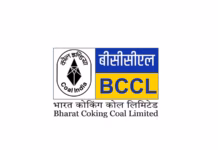 BCCL leadership change signals operational focus BCCL leadership change signals operational focus