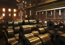 Andhra Steel Sector Faces Margin And Demand Shift Andhra Steel Sector Faces Margin And Demand Shift