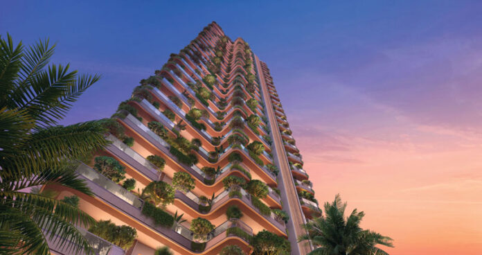 County Group Revives Delayed Gurugram Projects