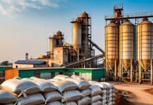 Dalmia Cement Expands Eastern India Production Network Dalmia Cement Expands Eastern India Production Network