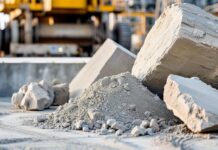 India Cement Investors Eye Urban Growth Cycle India Cement Investors Eye Urban Growth Cycle