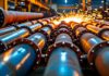 Haryana Technical Institutes Align With Steel Industry Haryana Technical Institutes Align With Steel Industry