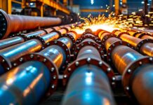 Haryana Technical Institutes Align With Steel Industry Haryana Technical Institutes Align With Steel Industry