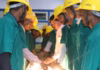 Dalmia Bharat Partnership Focuses On Skilled Employment Dalmia Bharat Partnership Focuses On Skilled Employment