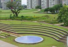 Lodha Expansion Raises Questions On Urban Capacity Lodha Expansion Raises Questions On Urban Capacity