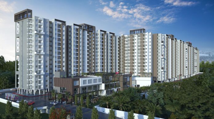 Bengaluru Real Estate Shifts Beyond Affordable Housing