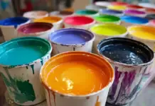 Uttar Pradesh Paint Demand Drives Regional Expansion Uttar Pradesh Paint Demand Drives Regional Expansion