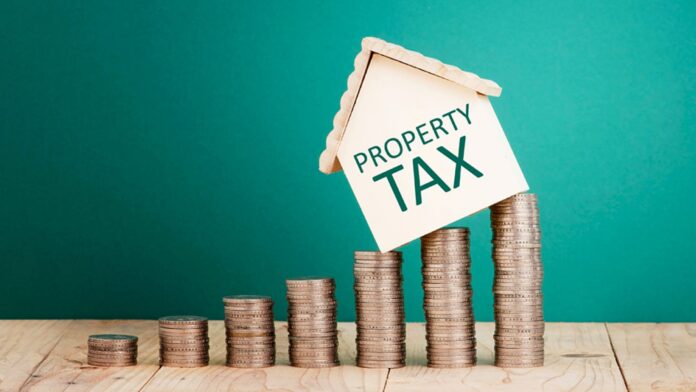 Pune Property Tax Changes Cut Delays