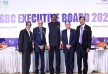 IGBC Hyderabad Expands Sustainable Building Leadership IGBC Hyderabad Expands Sustainable Building Leadership