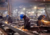 India Infrastructure Output Supported By Steel Demand India Infrastructure Output Supported By Steel Demand