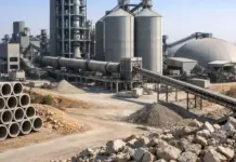 Rajasthan Cement Investments Drive Regional Infrastructure Rajasthan Cement Investments Drive Regional Infrastructure