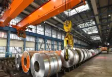 India Steel Growth Raises Sustainability Concerns India Steel Growth Raises Sustainability Concerns