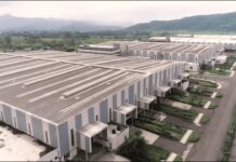 Godrej Targets Cleaner Urban Warehouse Operations Godrej Targets Cleaner Urban Warehouse Operations
