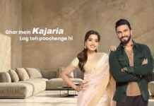 Kajaria Tiles campaign reflects evolving housing demand Kajaria Tiles campaign reflects evolving housing demand