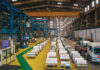JSW Steel Expansion Signals New Industrial Shift JSW Steel Expansion Signals New Industrial Shift