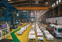 JSW Steel Expansion Signals New Industrial Shift JSW Steel Expansion Signals New Industrial Shift