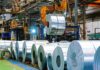 India Steel Imports Raise Infrastructure Cost Concerns India Steel Imports Raise Infrastructure Cost Concerns
