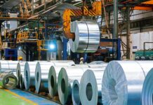 India Steel Imports Raise Infrastructure Cost Concerns India Steel Imports Raise Infrastructure Cost Concerns