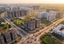 Navi Mumbai Drives MMR Housing Shift Navi Mumbai Drives MMR Housing Shift