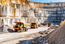 JK Cement Expansion Signals Regional Infrastructure Shift JK Cement Expansion Signals Regional Infrastructure Shift