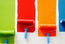 India Paint Industry Sees Major Ownership Change India Paint Industry Sees Major Ownership Change