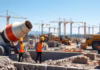 India Cements Recovery Signals Changing Construction Demand India Cements Recovery Signals Changing Construction Demand