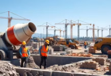 India Cements Recovery Signals Changing Construction Demand India Cements Recovery Signals Changing Construction Demand
