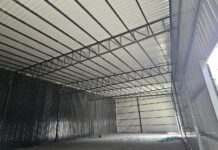 JSW Steel Moves Closer To Roofing Asset Takeover JSW Steel Moves Closer To Roofing Asset Takeover