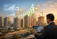 Bengaluru Real Estate Sees Inventory Rise Bengaluru Real Estate Sees Inventory Rise