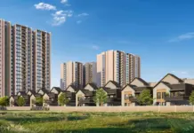 Gopalan Township Adds Large Senior Living Cluster Gopalan Township Adds Large Senior Living Cluster