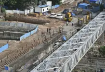 Mumbai Steel Consolidation Signals Infrastructure Realignment Mumbai Steel Consolidation Signals Infrastructure Realignment